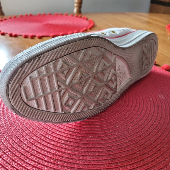 Converse Chuck Taylor Andy Warhol shoes - Picture 13 of 14